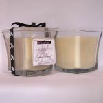 Ocean Rain Soy Candle